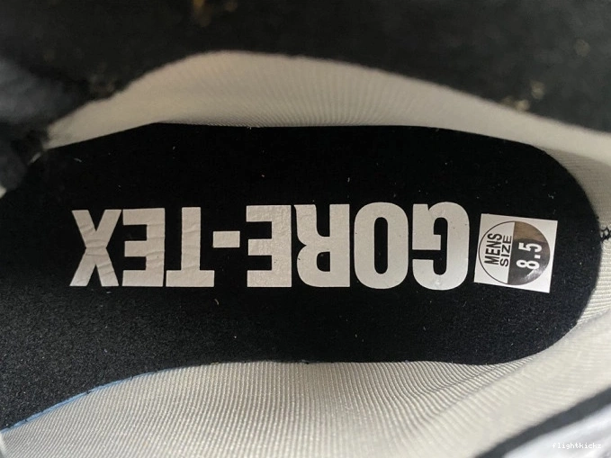 DB2889-700 Gore-Tex High Jordan 1 Light Element Curry 0809